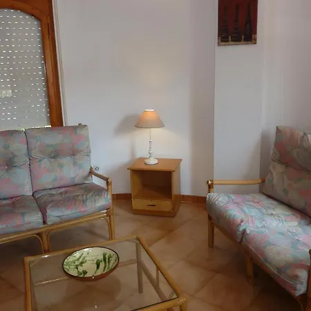 El Castillito Villa