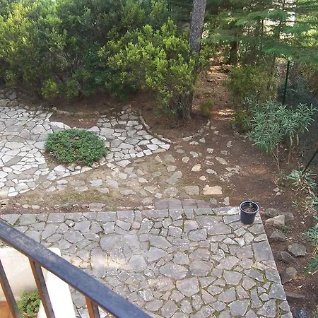 Villa El Castillito