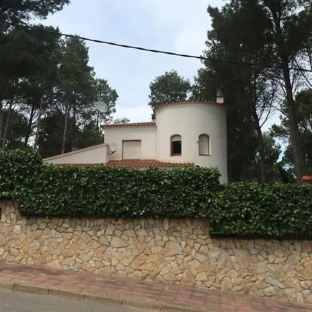 Villa El Castillito