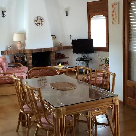 El Castillito Villa