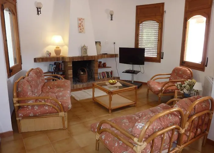 El Castillito * Begur