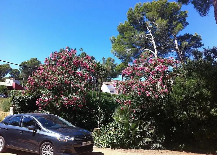 El Castillito * Begur