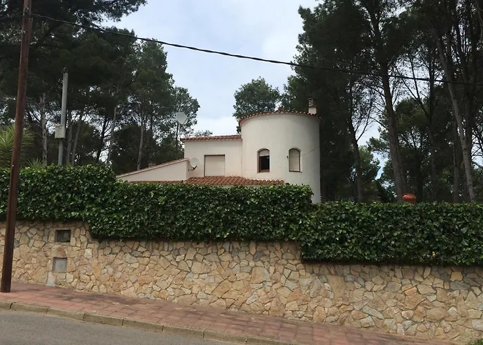 El Castillito Villa *