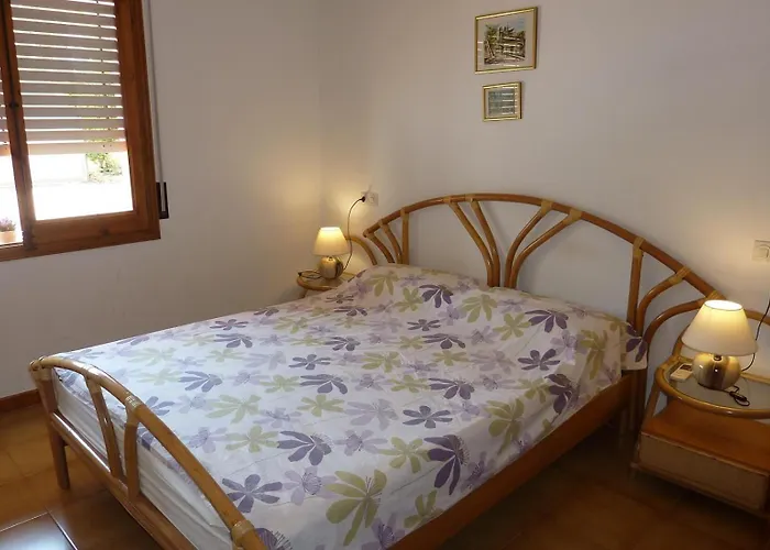 Villa El Castillito *
