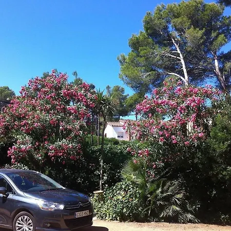 El Castillito * Begur